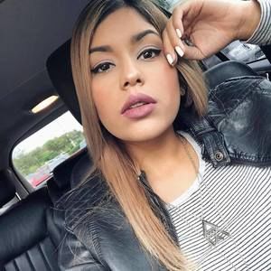 Meet your Posher, Ormarys andreina